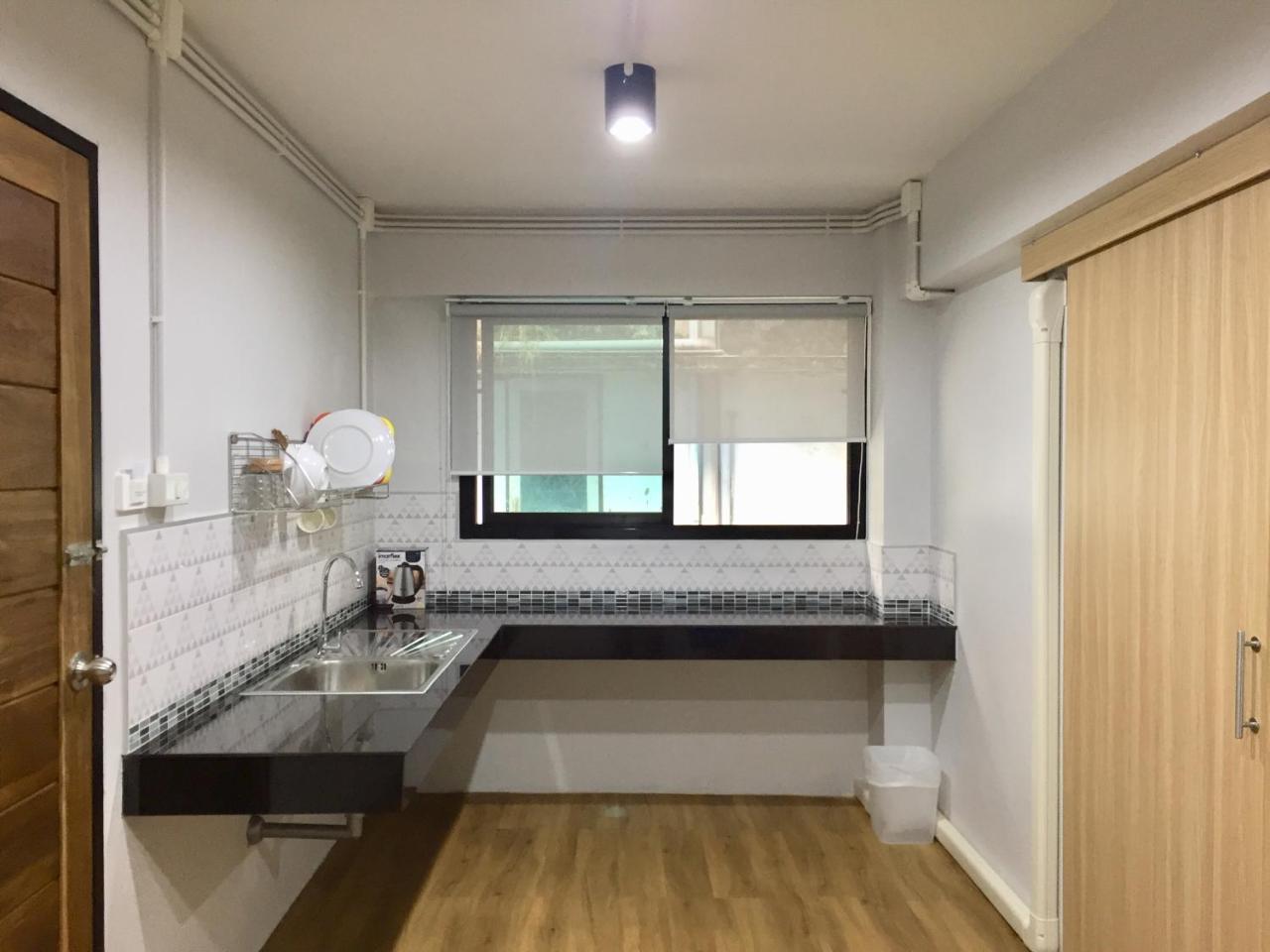 Hello House בית נופש קראבי