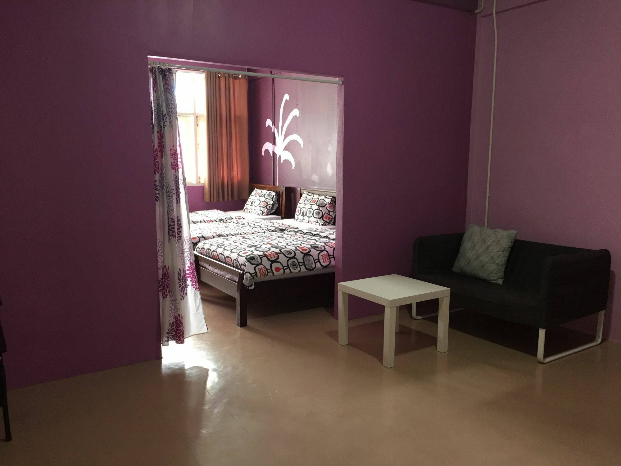 בית נופש Hello House *